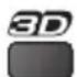 PANASONIC Viera TX-L32ETW5 - Wechseln zwischen 2D- und 3D-Modus - 1