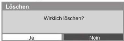 PANASONIC Viera TX-L32ETW5 - Bestätigen Sie - 1