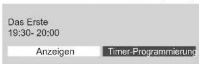 PANASONIC Viera TX-L32ETW5 - ■ Wählen Sie einen Sender mit Hilfe des Programmassistenten (S. 23) - 3