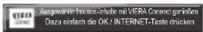 PANASONIC Viera TX-L32ETW5 - Schalten Sie den Fernseher ein - 2