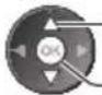 PANASONIC Viera TX-L32ETW5 - [Funkverbindung] - 1