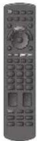 PANASONIC Viera TX-L32ETW5 - Fernbedienung - 1