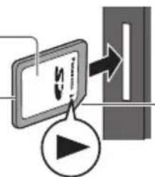 PANASONIC Viera TX-L32ETW5 - SD-Karte - 1