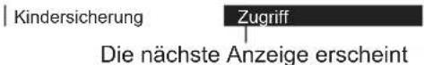 PANASONIC Viera TX-L32ETW5 - Wählen Sie den gewünschten Eintrag - 7