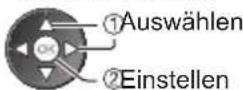 PANASONIC Viera TX-L32ETW5 - WLAN-Einstellungen - 1