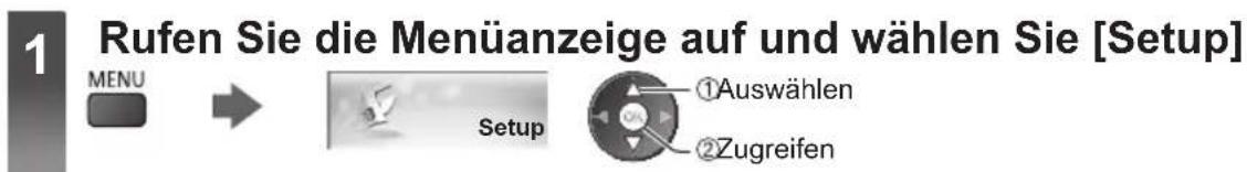 PANASONIC Viera TX-L32ETW5 - Kindersicherung - 1