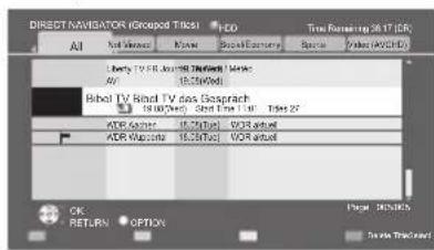 PANASONIC Viera TX-L32ETW5 - Für DIGA-Recorder - 1