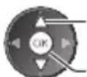 PANASONIC Viera TX-L32ETW5 - Wählen Sie [Update-Suche ausführen] - 1