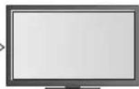 PANASONIC Viera TX-L32ETW5 - ■ Zum Einsetzen oder Entnehmen der SD-Karte / des USB-Flash-Speichers - 2