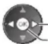 PANASONIC Viera TX-L32ETW5 - [Kabelverbindung]→ [Funkverbindung]→ - 1