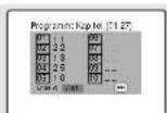 SCHAUB LORENZ LTD20-72H1-6 - Programmieren in einer bestimmten Reihenfolge - 1