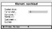 SCHAUB LORENZ LTD20-72H1-6 - Das Bild ist schlecht oder instabil - 1