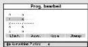 SCHAUB LORENZ LTD20-72H1-6 - Programm bearbeitung - 1