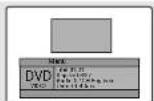 SCHAUB LORENZ LTD20-72H1-6 - Einstellen eines bestimmten Titels oder Kapitels bei DVDs - 1