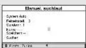 SCHAUB LORENZ LTD20-72H1-6 - Programm name - 1