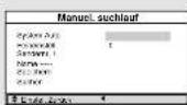 SCHAUB LORENZ LTD20-72H1-6 - Manuelle Kanalspeicherung - 1