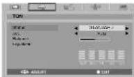 SCHAUB LORENZ LTD26-82H1-6 - Auswählen des Audio-Status - 1
