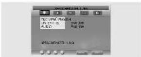 SCHAUB LORENZ LTD26-82H1-6 - Language Einstellungen (Spracheinrichtung) - 1