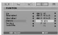SCHAUB LORENZ LTD26-82H1-6 - Einstellen des Sleep-Timers - 1