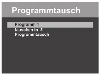 SCHAUB LORENZ LT20-82H1-6 - Programme tauschen - 2