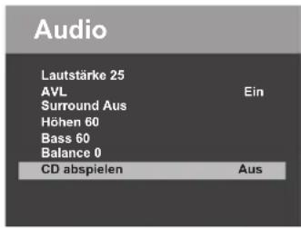 SCHAUB LORENZ LT20-82H1-6 - CD-Player anschließen - 1