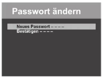 SCHAUB LORENZ LT20-82H1-6 - Passwort ändern - 2