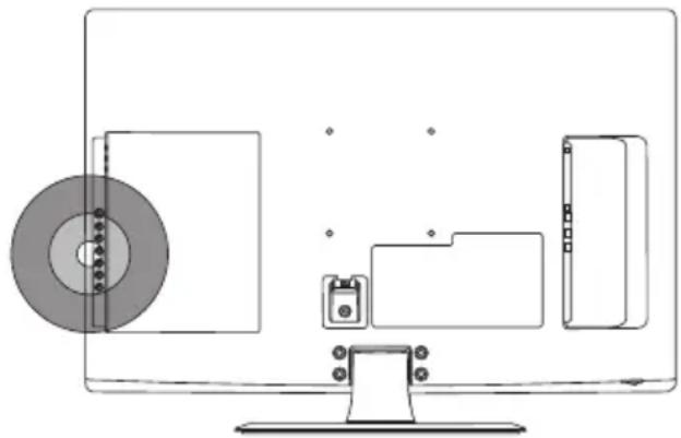 HAIER LYF24Z6 - Wiedergabe beenden - 1