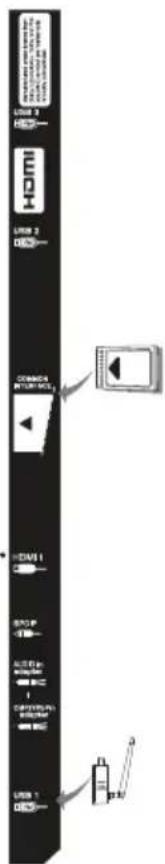 TCL F50S4805S - Hinweise: - 2
