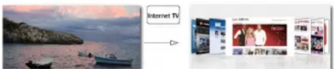 TCL F50S4805S - HbbTV - 2