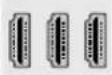 TECHNISAT TechniSmart 42 Plus - Anschlüsse - 10