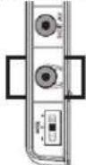 TECHNISAT TechniSmart 39 Plus - Anschlüsse - 19