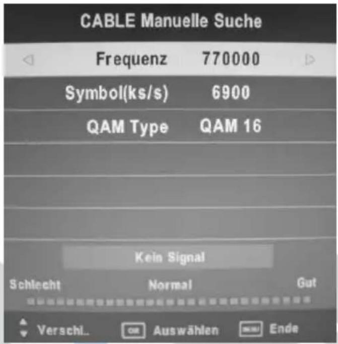 Dyon PSI 22 - (NUR IM DVB-C MODUS) - 1