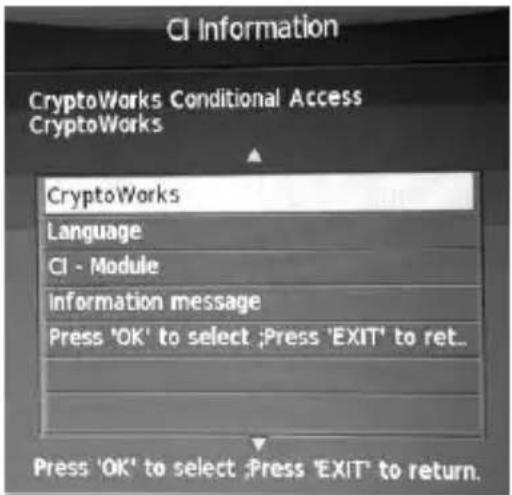 Dyon PSI 22 - Software Update - 1