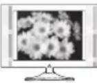 DAEWOO DLT-22L2 - Im PC-/-DVI-Modus - 2
