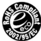 DAEWOO DLT-22L2 - Erfüllt die Anforderungen der RoHS-Richtlinie 2002/95/EC - 1