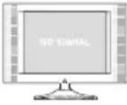DAEWOO DLT-22L1 - Im PC-/-DVI-Modus - 1