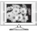 DAEWOO DLT-20J9T - Im PC-/-DVI-Modus - 2