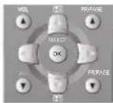 DAEWOO DLT-20J9T - Anpassung der Frequenz. - 1