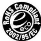 DAEWOO DLT-20J3T - Erfüllt die Anforderungen der RoHS-Richtlinie 2002/95/EC - 1