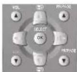 DAEWOO DLT-20J1T - Einstellen der H-Position (horizontale Ausrichtung). - 1