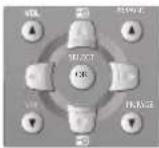 DAEWOO DLT-19L1 - Auswahl der Sprache im Analog-Menü - 1