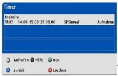 GRUNDIG Tharus 51 - DER GRUNDIG TV-GUIDE - 1