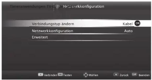 GRUNDIG 55 VLE 880 BL - Die automatische Anmeldung - 1