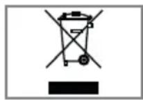GRUNDIG New York 55 CLE 9486 SL - Umwelthinweis - 1
