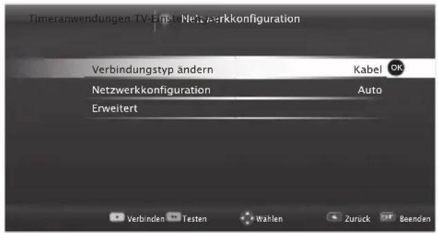 GRUNDIG 49 VLE 822 BL - Die automatische Anmeldung - 1
