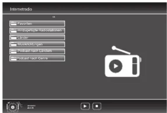 GRUNDIG 46 VLE 830 BL - Hinweis: - 1