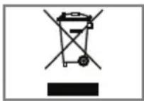 GRUNDIG 46 VLE 8220 BG - Umwelthinweis - 1
