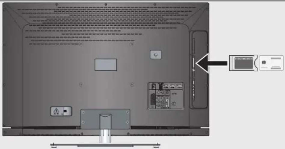 GRUNDIG 46 VLE 8220 BG - Einstellungen zum PC-Betrieb - 2