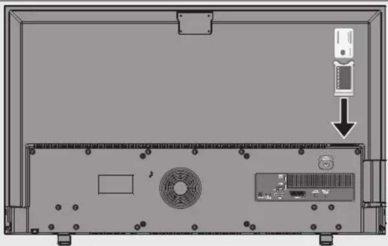 GRUNDIG 42 VLE 8510 SL - Einstellungen zum PC-Betrieb - 2