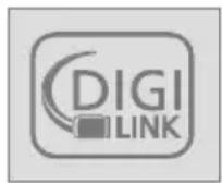 GRUNDIG 40 VLE 8270 WP - DIGI LINK - 1